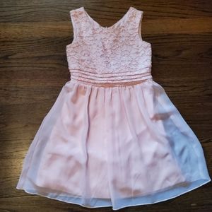 SPEECHLESS Party Dress